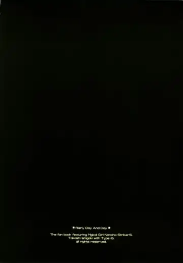 [Ishigaki Takashi] Rainy Day And Day Fhentai - Page 38