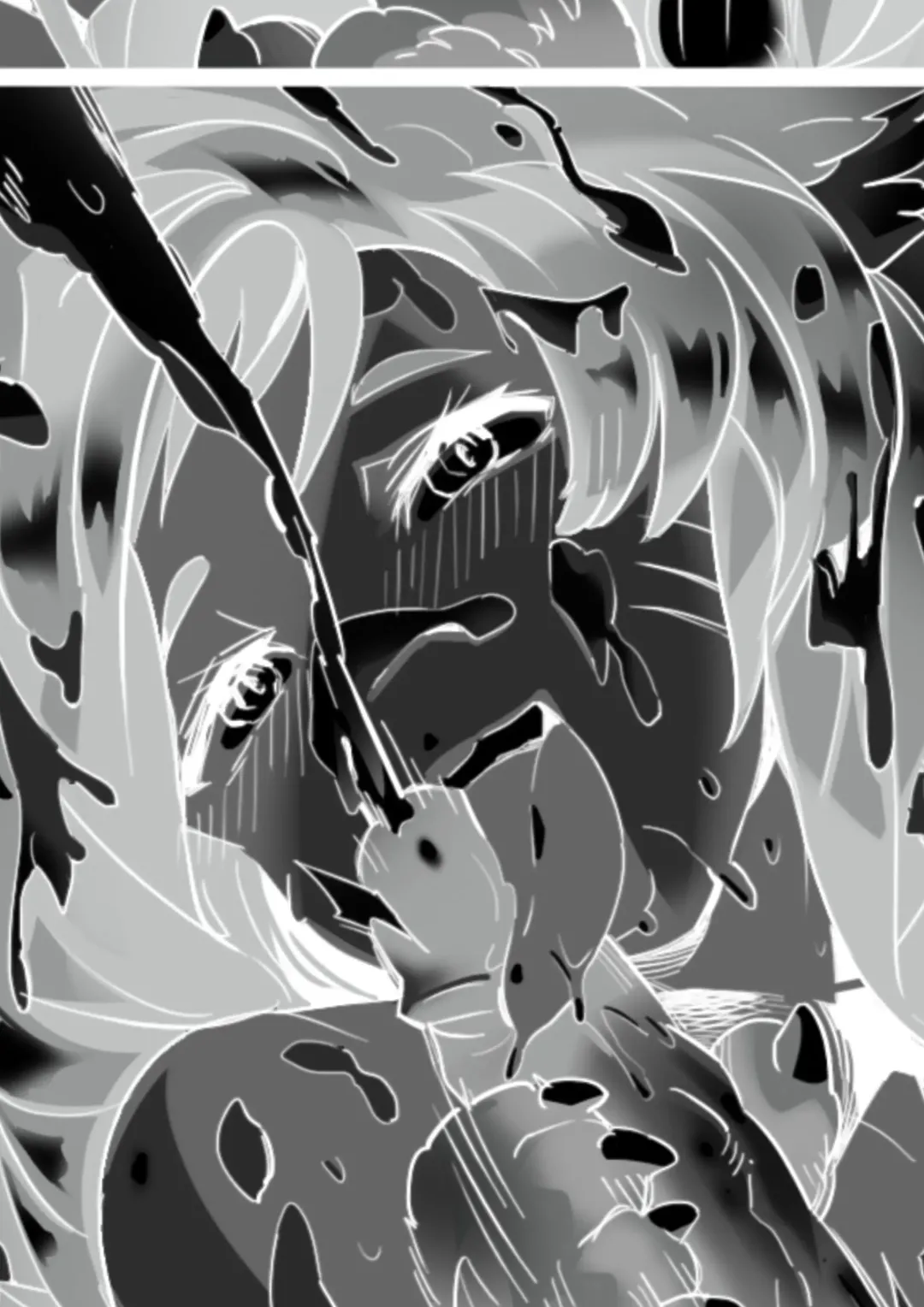 Sylvie's Bar Fhentai - Page 8