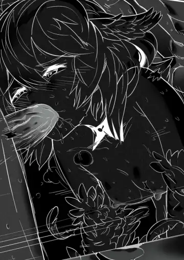 Read Sylvie's Bar - Fhentai