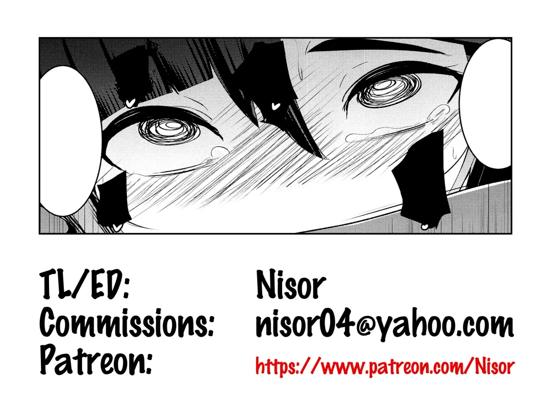 [Muneshiro] MONA-OCHI | Mona's Downfall Fhentai - Page 26