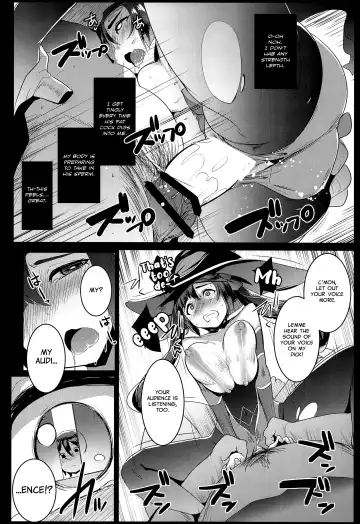 [Muneshiro] MONA-OCHI | Mona's Downfall Fhentai - Page 19