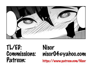 [Muneshiro] MONA-OCHI | Mona's Downfall Fhentai - Page 26