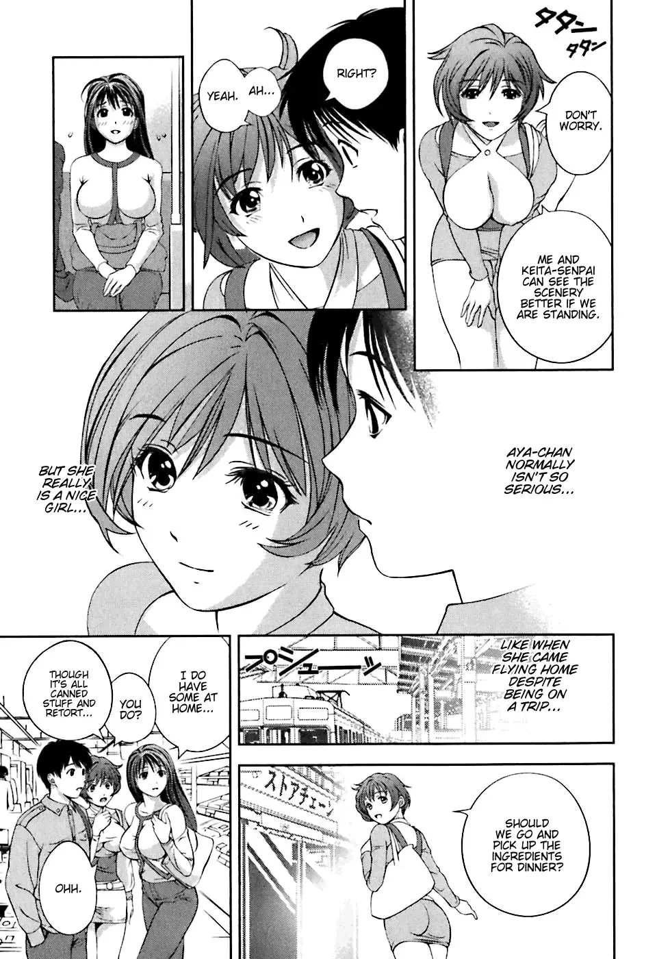 [Asamori Mizuki] Glass no Megami - Goddess of the Glass 1 Fhentai - Page 128