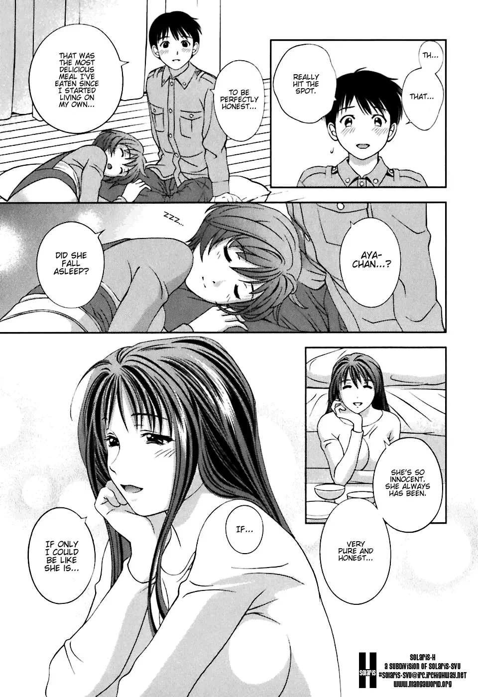 [Asamori Mizuki] Glass no Megami - Goddess of the Glass 1 Fhentai - Page 134