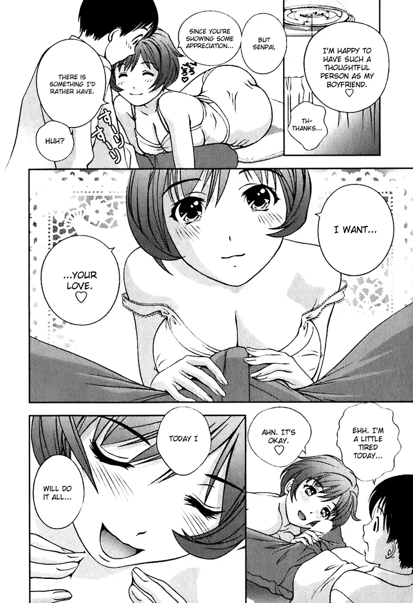 [Asamori Mizuki] Glass no Megami - Goddess of the Glass 1 Fhentai - Page 168