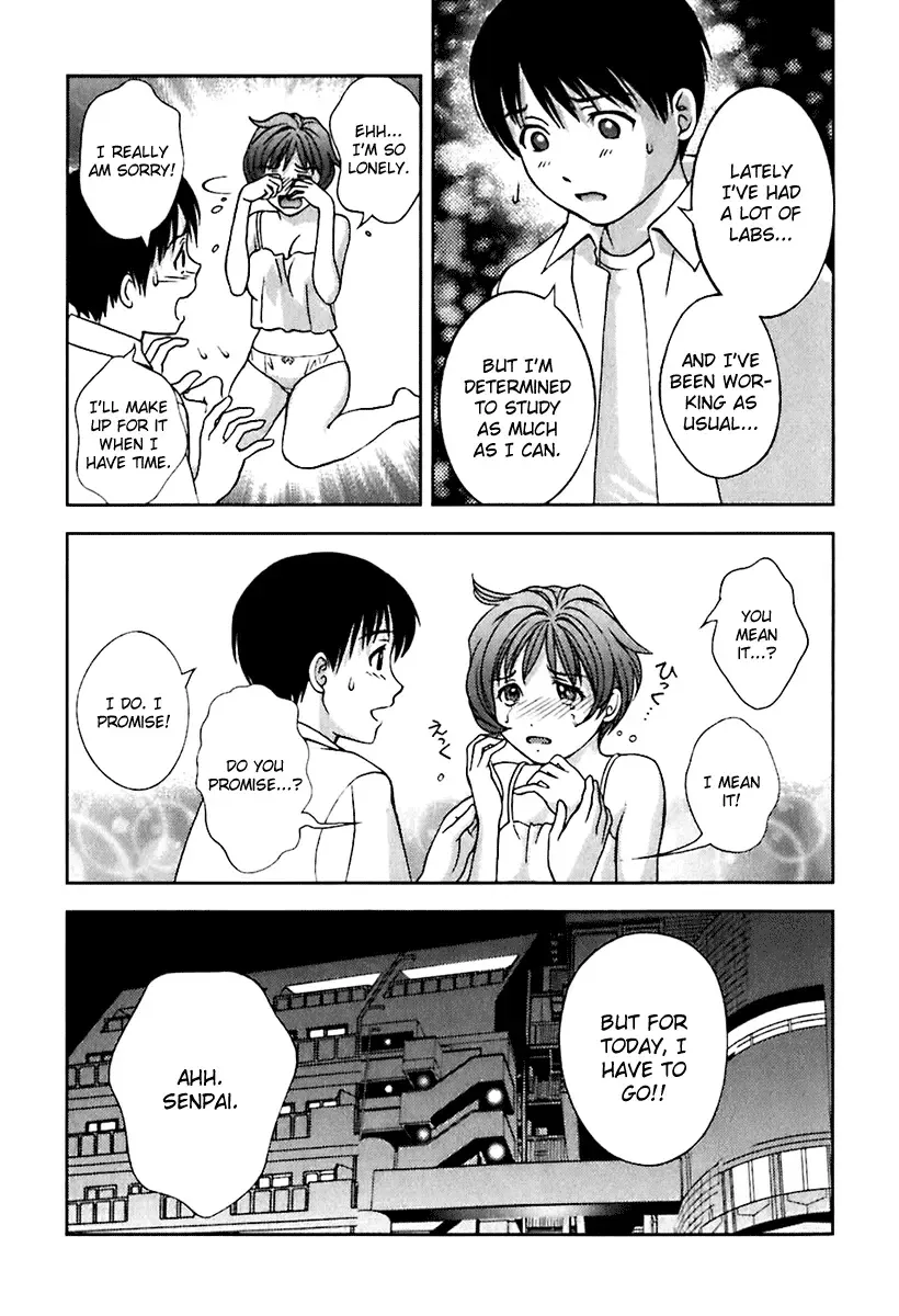 [Asamori Mizuki] Glass no Megami - Goddess of the Glass 1 Fhentai - Page 188