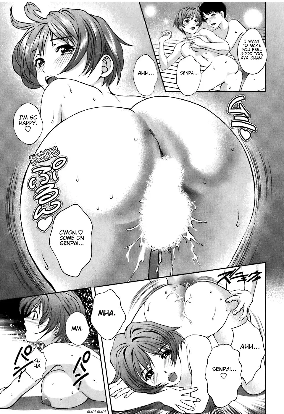 [Asamori Mizuki] Glass no Megami - Goddess of the Glass 1 Fhentai - Page 54