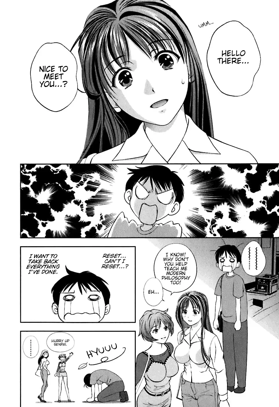 [Asamori Mizuki] Glass no Megami - Goddess of the Glass 1 Fhentai - Page 63