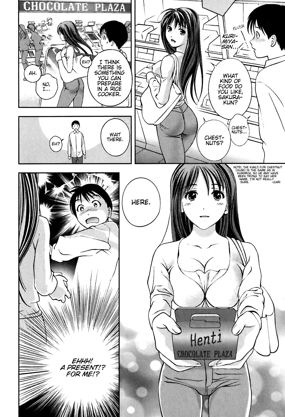 [Asamori Mizuki] Glass no Megami - Goddess of the Glass 1 Fhentai - Page 81
