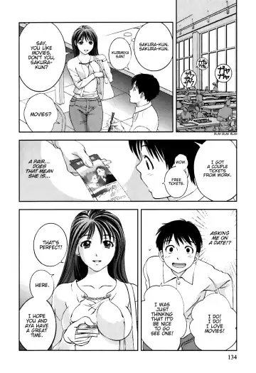 [Asamori Mizuki] Glass no Megami - Goddess of the Glass 1 Fhentai - Page 137