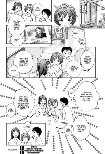 [Asamori Mizuki] Glass no Megami - Goddess of the Glass 1 Fhentai - Page 155