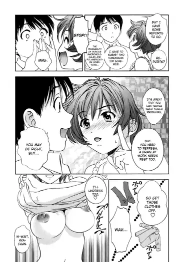 [Asamori Mizuki] Glass no Megami - Goddess of the Glass 1 Fhentai - Page 180