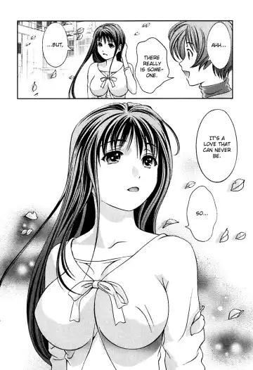 [Asamori Mizuki] Glass no Megami - Goddess of the Glass 1 Fhentai - Page 193