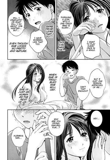 [Asamori Mizuki] Glass no Megami - Goddess of the Glass 1 Fhentai - Page 21