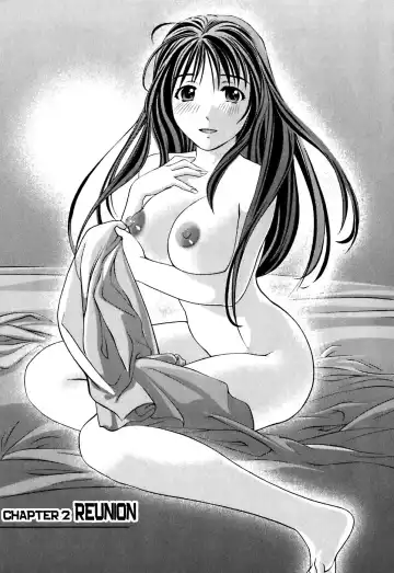 [Asamori Mizuki] Glass no Megami - Goddess of the Glass 1 Fhentai - Page 30