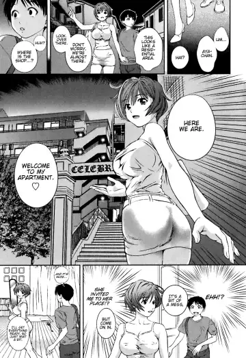 [Asamori Mizuki] Glass no Megami - Goddess of the Glass 1 Fhentai - Page 38