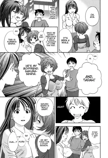 [Asamori Mizuki] Glass no Megami - Goddess of the Glass 1 Fhentai - Page 62