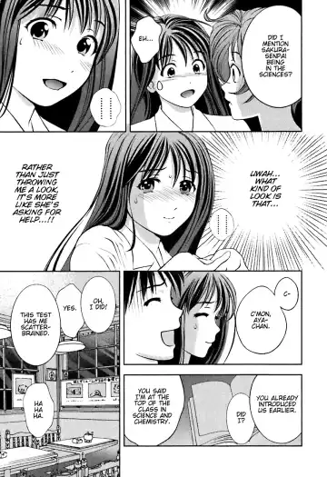 [Asamori Mizuki] Glass no Megami - Goddess of the Glass 1 Fhentai - Page 66