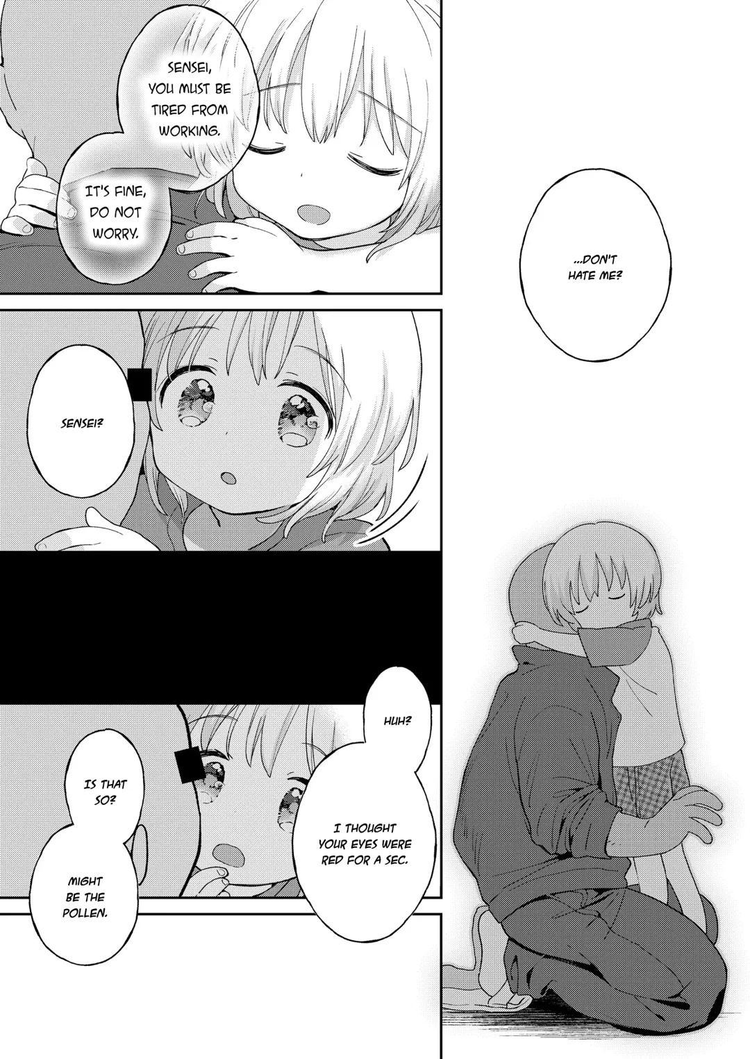 [Minna Daisuki] Stopwatch Bousui ¥980 + Zoku | ¥980 Waterproof Stopwatch + Continuation Fhentai - Page 29