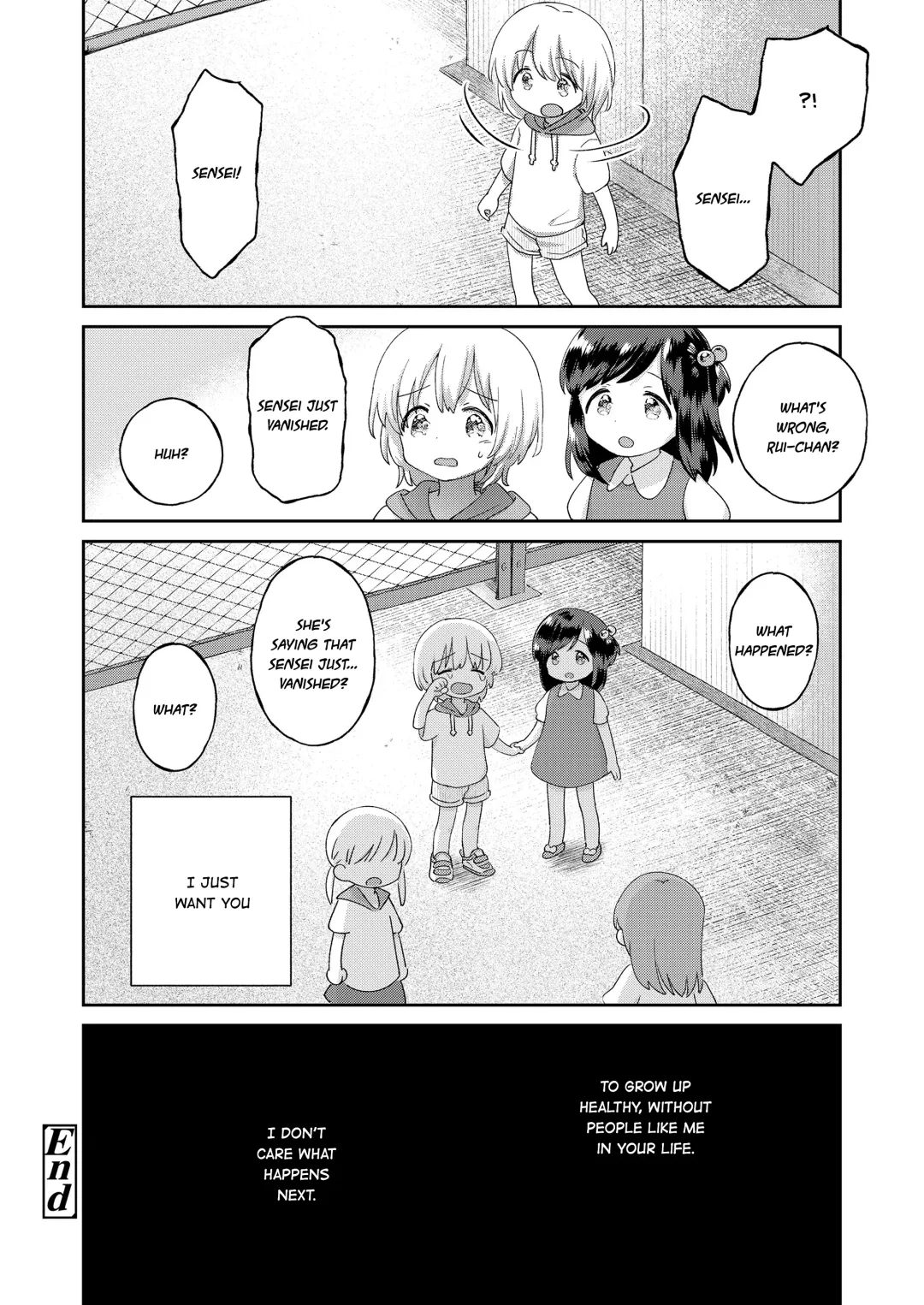 [Minna Daisuki] Stopwatch Bousui ¥980 + Zoku | ¥980 Waterproof Stopwatch + Continuation Fhentai - Page 36