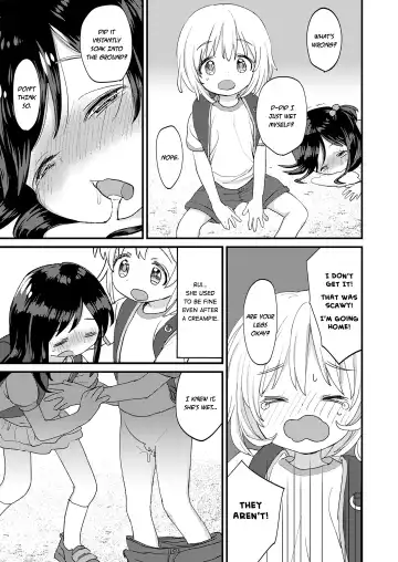 [Minna Daisuki] Stopwatch Bousui ¥980 + Zoku | ¥980 Waterproof Stopwatch + Continuation Fhentai - Page 15