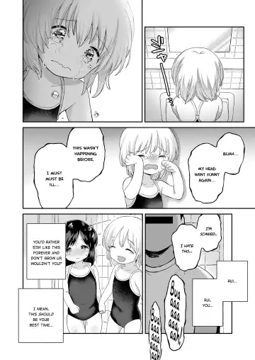 [Minna Daisuki] Stopwatch Bousui ¥980 + Zoku | ¥980 Waterproof Stopwatch + Continuation Fhentai - Page 26