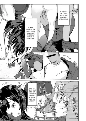 [Minna Daisuki] Stopwatch Bousui ¥980 + Zoku | ¥980 Waterproof Stopwatch + Continuation Fhentai - Page 5