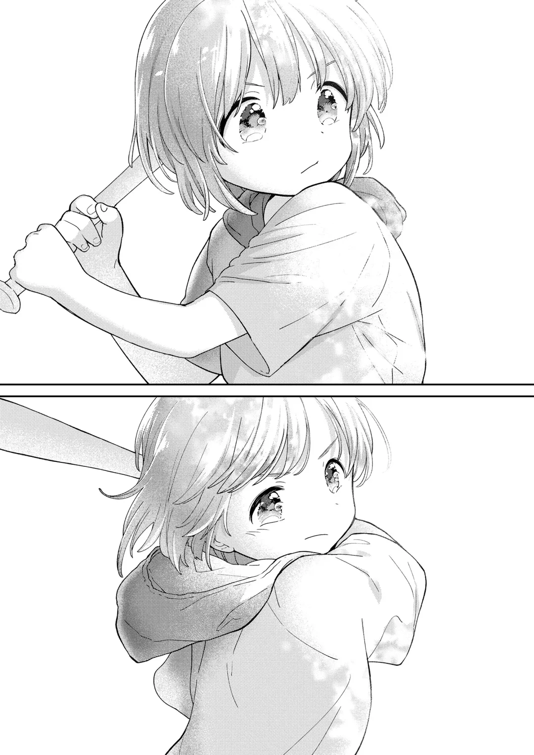 [Minna Daisuki] Jikan Ga Tomareba Ii no ni Fhentai - Page 32