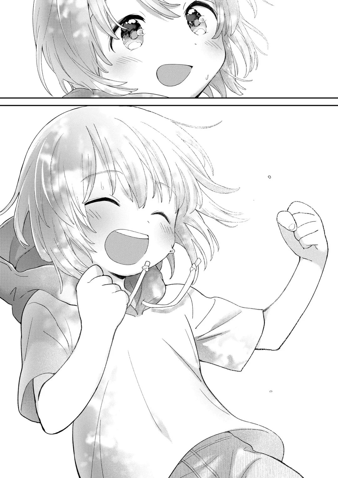 [Minna Daisuki] Jikan Ga Tomareba Ii no ni Fhentai - Page 33