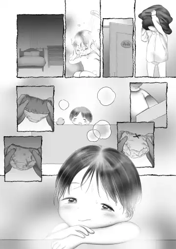 [Minna Daisuki] Jikan Ga Tomareba Ii no ni Fhentai - Page 60