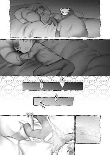 [Minna Daisuki] Jikan Ga Tomareba Ii no ni Fhentai - Page 81