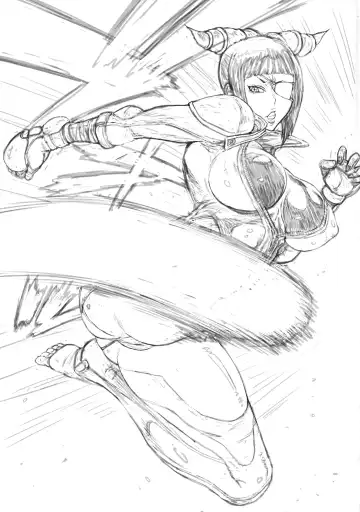 [Sunagawa Tara] Wicked Fhentai - Page 23