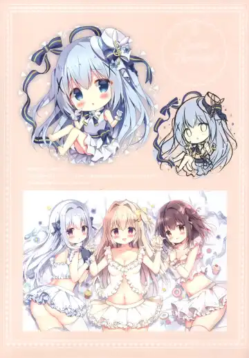 [Adumi Kazuki] Momoiro Connect Fhentai - Page 16