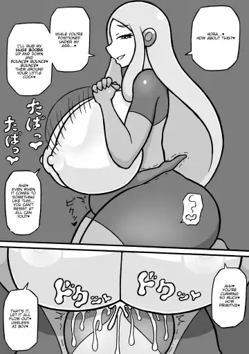 [Ratoo] Shiko Saru Kyouiku Hodokoshimasu | Masturbation Monkey Teaching Time Fhentai - Page 7