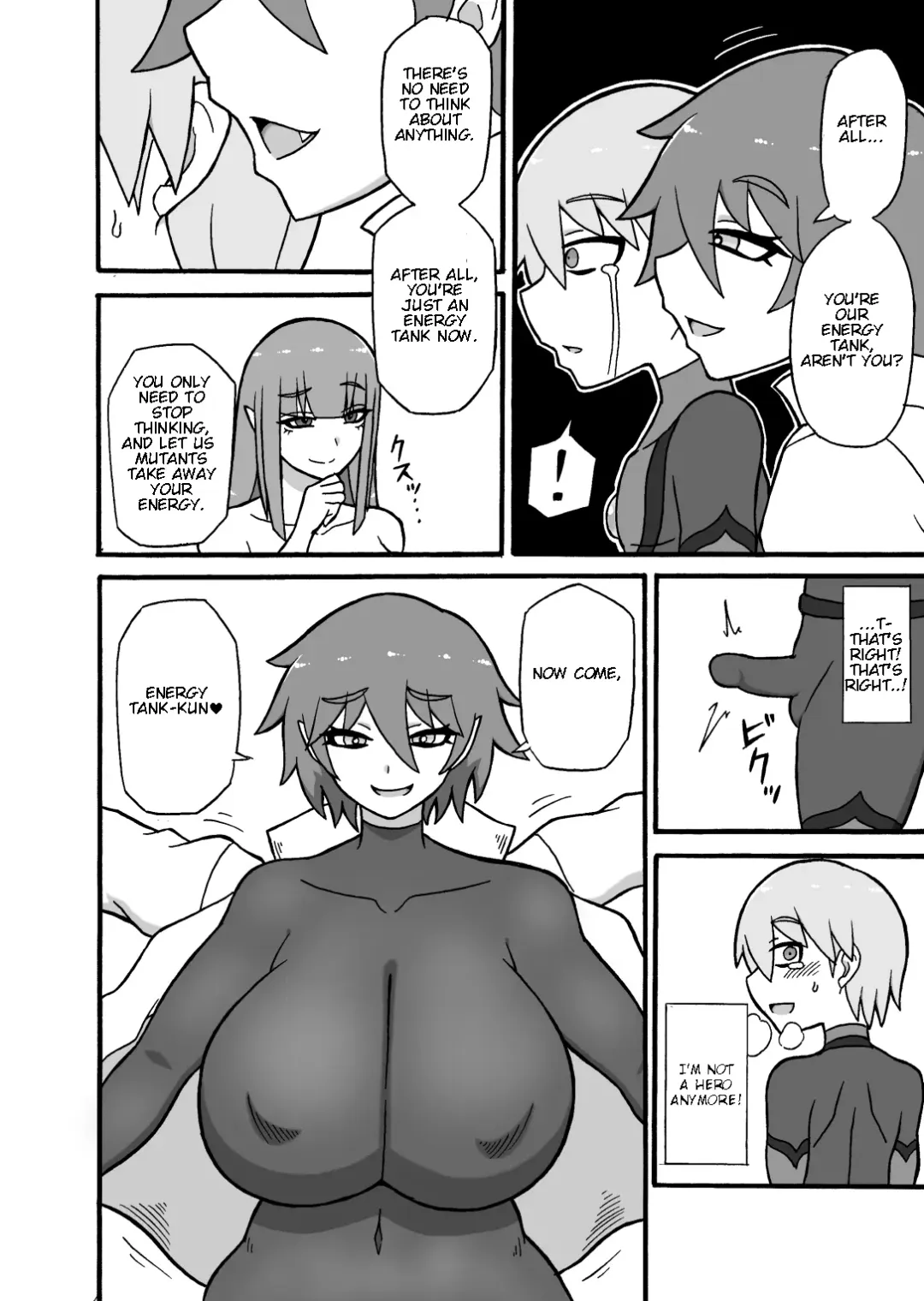 [Ratoo] Hero Haiboku! ~Kaijin no Jissen Kunren~ Fhentai - Page 31