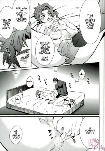 [Yukishige] Seiso-kei Ikemen Danshi Yuutousei ga Shotaiken de Hatsuatari-dashi! Hatsu Shiofuki & Hatsu Mesu Zecchou | A Handsome Honors Student's First Experience is a Cumshot! Fhentai - Page 15
