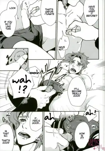 [Yukishige] Seiso-kei Ikemen Danshi Yuutousei ga Shotaiken de Hatsuatari-dashi! Hatsu Shiofuki & Hatsu Mesu Zecchou | A Handsome Honors Student's First Experience is a Cumshot! Fhentai - Page 9