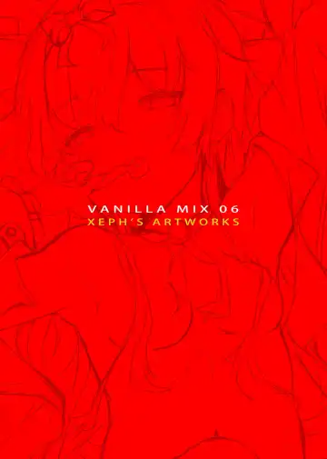 [Xeph] VANILLA MIX 06 Yue no Gohoushi Fhentai - Page 23