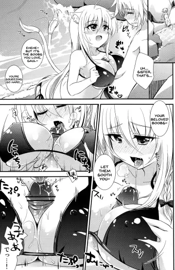 [Okino Matsushiro] Aneue ni Sare Houdai Fhentai - Page 9