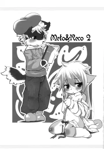 [Ikuta Takanon - Nori - Shou] Metoreko Bon 2 Fhentai - Page 2