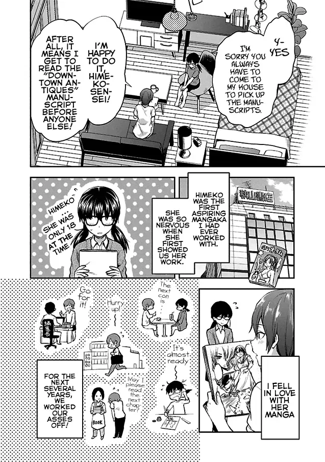 [Yuzuki N Dash] Kareshi ga Iru no ni Ch. 1-4 Fhentai - Page 27