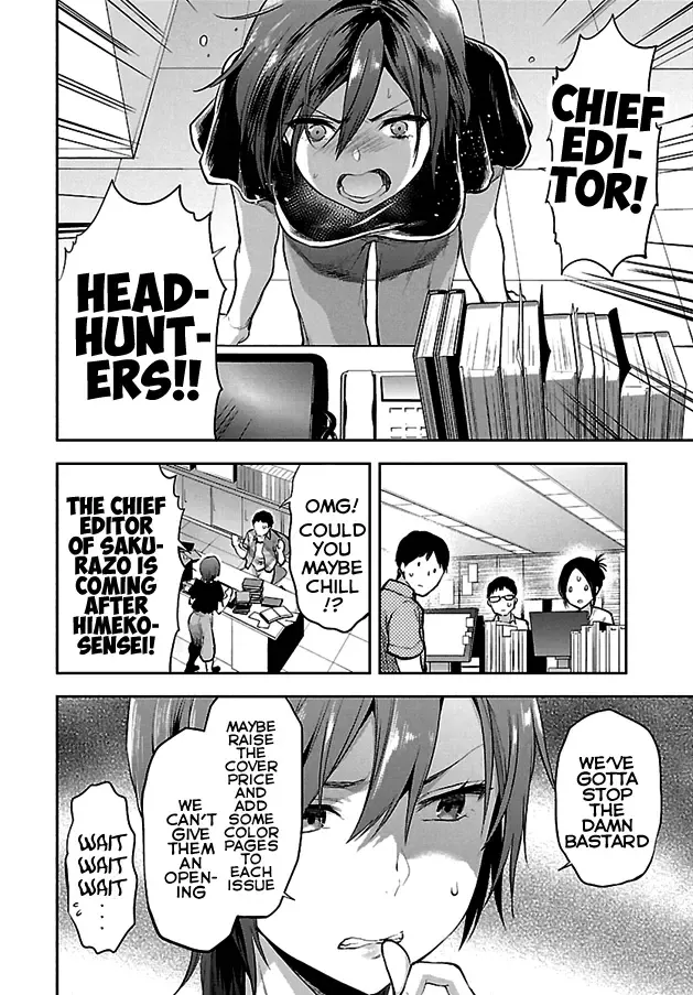 [Yuzuki N Dash] Kareshi ga Iru no ni Ch. 1-4 Fhentai - Page 29