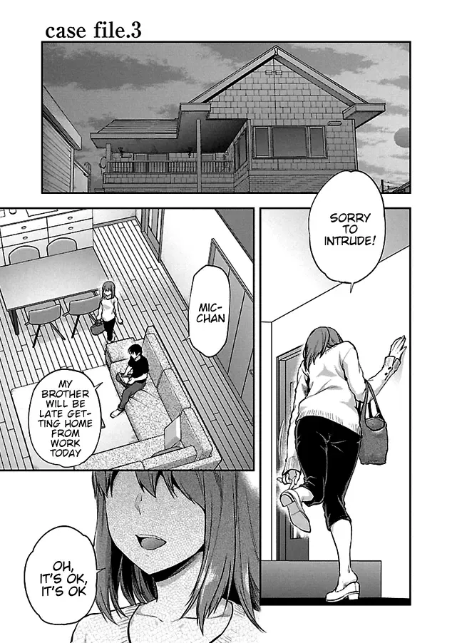 [Yuzuki N Dash] Kareshi ga Iru no ni Ch. 1-4 Fhentai - Page 50