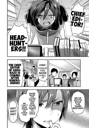 [Yuzuki N Dash] Kareshi ga Iru no ni Ch. 1-4 Fhentai - Page 29