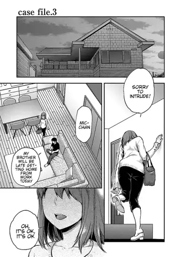 [Yuzuki N Dash] Kareshi ga Iru no ni Ch. 1-4 Fhentai - Page 50