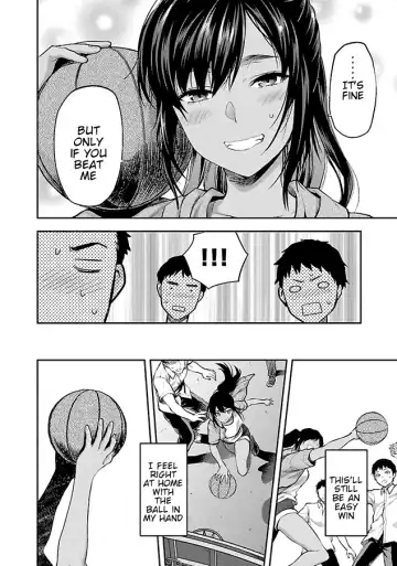 [Yuzuki N Dash] Kareshi ga Iru no ni Ch. 1-4 Fhentai - Page 81