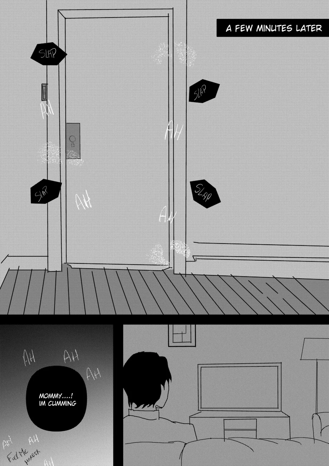 [Ello] Mamma Fhentai - Page 2