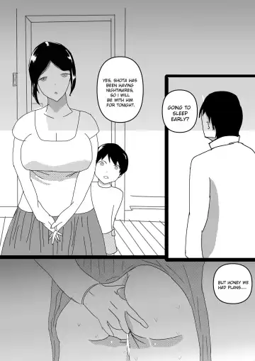 Read [Ello] Mamma - Fhentai