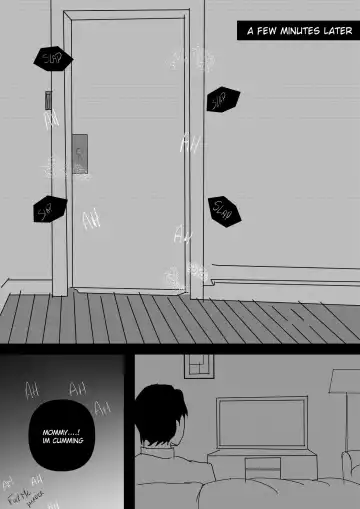 [Ello] Mamma Fhentai - Page 2