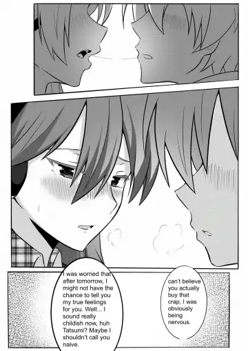 [Ghhoward] Chelsea: Kill the love Fhentai - Page 10